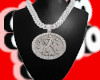 F LIBRA CHAIN