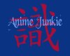 Anime Junkie