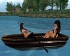 Rowingboat full animated