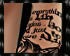 (uu4)anyskin Arm Tattoo