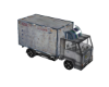 Derivable Truck