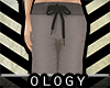(O) Driftwood Capris