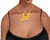 Y - JxF Necklace