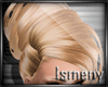 [Is] Elma Blonde