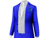 DB! Fantasy party suit