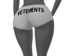 Vetty Shorts