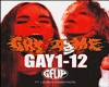 Gay 4 me + Dance