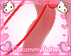 ♡ Cupid  Tail♡