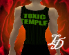 (LIL) Toxic Shirt
