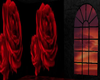 Sunset & Roses Room