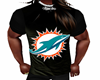 Dolphins Tee