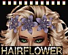 Lily Flower Crown 4