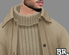 Casual Trench Coat V7