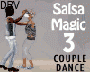 Salsa Magic 3 - Couple