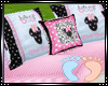  Minnie Mouse Baby couch