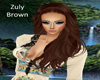 Zuly Brown