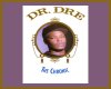 Dr Dre Poster