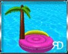 Palm Beach Float