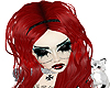 [AD] Galen Fire Red Sin