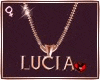 ❣LongChain|Lucia♥|f