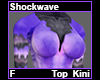 Shockwave Kini F