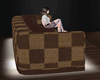 LV couch