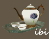 ibi Afternoon Tea Set