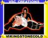 Missy & VSC Sticker 2