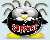 Slipknot Sticker 1
