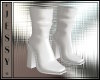 [J] Amanda Booties W