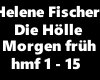 [M]  Helene Fischer