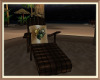 Palm Island Deck Chair