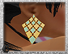 G . Enamel Kite Studs