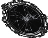 broken mirror