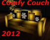 Comfy Couch 2012