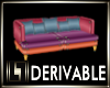 !LL! Derive Couch 610