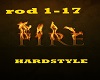 Relam Of dreams hardstyl