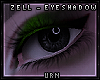 ᴜʀɴ]EyeshadowGreen