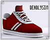 [Ds] Sneakers V5 Male