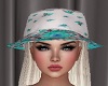 NK  Sexy Hat & Hair 3