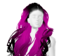 Pink Hair