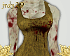 <J> Zombie Dress <S>