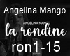 Angelina M. La Rondine