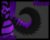 Kazue Tail 3