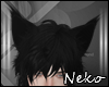 Neko Cat Ears