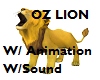 OZ Lion