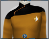 Starfleet | Gold Formal