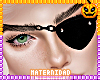 M. Pirate Eyepatche