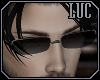 [luc] sleek shades