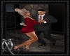 Thomas NPC Dance Partner